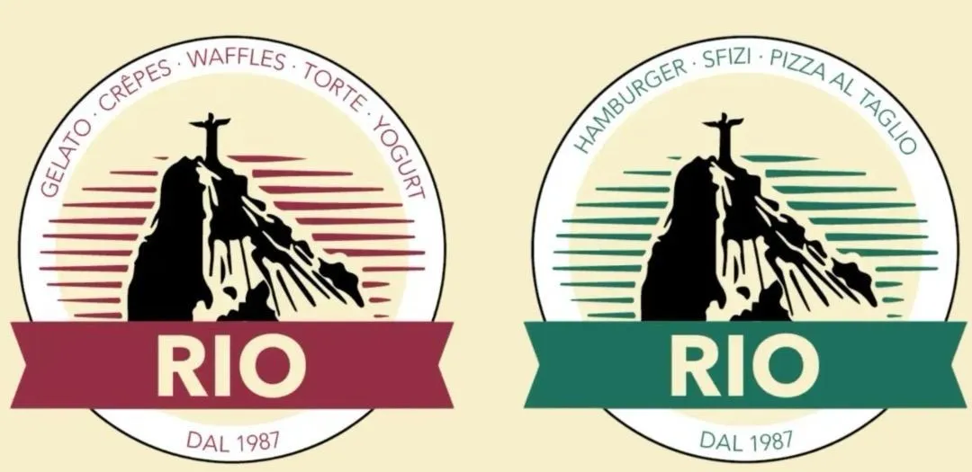 Logo Rio